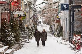 12 pm wed 20 jan 2021 local time. The World S Top 6 Snowiest Cities
