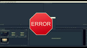 Aku udah klik new item tapi disitu ndak ada caption. File Import Failure Adobe Premiere How To Import Mp4 Into Premiere Youtube