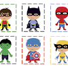 Superhero cutouts for sale superhero cutouts for photos. 1