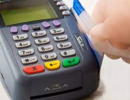 The payment card industry data security standard (pci dss) is an information security standard for organizations that handle branded credit cards from the major card schemes. The Best Worst Ways To Get A Credit Card Machine Terminal