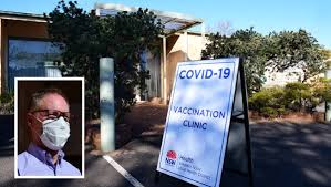 Have you been at one of these venues? Extra Security At Dubbo Covid 19 Vaccination Hub Due To Staff Abuse Daily Liberal Dubbo Nsw