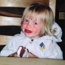 Our next Senior recognition is for captain and forward, Mia McGinty! Thank  you for the dedication and hard work that you have continued to bring  throughout your career at Rochester. Mia is