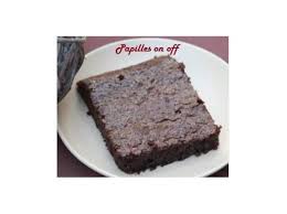 Fondant Au Chocolat De Pierre Herme Par Papilles On Off Une Recette De Fan A Retrouver Dans La Categorie Desserts Confiseries Sur Www Espace Recettes Fr De Thermomix Sup Sup