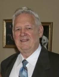 Obituary for Thomas Leo Fennell