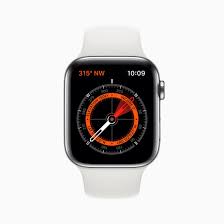 Apple watch series 20 gps, kompass und herz kardio messung. Apple Watch Series 5 Einige Armbander Storen Kompass Mac Life