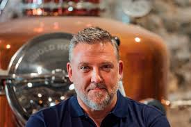 My current role in Copeland is the most fun I've had in ages