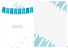 We've thought of everything, so if you need baby shower ideas, you can check out our free baby shower invitation templates. Free Printable Baby Sprinkle Invitations Apt Parenting