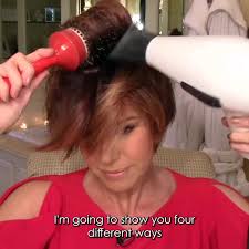 Dominique Sacha Haircut