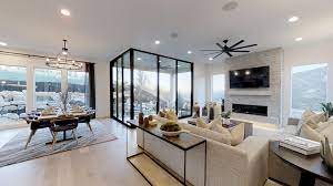 Matterport 3d Showcase Home House Styles Modern House Design