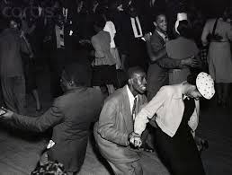 For more than three decades it was the premiere showcase for the greatest of the swing big bands and dancers. Harlem Inspired Crowd In Savoy Ballroom During Jitterbug Days Couples Dancing At Savoy Jazz Club In Harlem Ca 1940 Swing Dancing Danca Swing