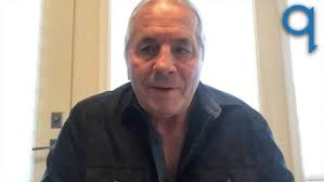 EXCLUSIVE Bret Hart Interview: Legacy Of Leo Burke