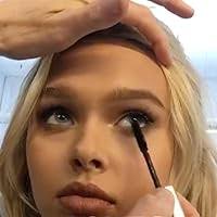 Amazon.com : Damone Roberts Beverly Hills Blonde Tinted Brow Gel by Damone  Roberts : Eyebrow Makeup : Beauty & Personal Care