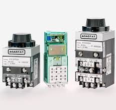 With the main contactor then when the timer reaches its time limit the star contactor. Agastat Time Delay Relays Te Connectivity