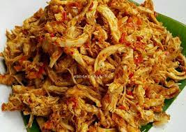 Terlebih jika bila anak anda ialah penggemar masakan jepang. Resep Ayam Sisit Xanderskitchen Masakan Mama Mudah