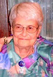 Candles for Peggy S. Olofsson