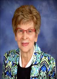 Obituary information for Fern Elaine Day