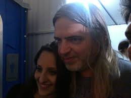 Imotörhead: Nazareth 14/11