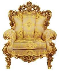 chair gold chair chair king chair