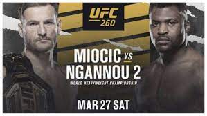 Ufc heavyweight champion stipe miocic vs. 5smild44zno1vm