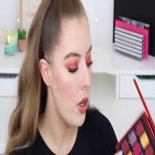 LETS TEST OUT LUNAR BEAUTY! Hit Or Miss-