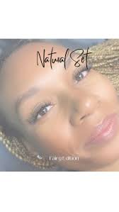 𝑮𝒊𝒗𝒆 𝒉𝒆𝒓 𝑾𝑯𝑨𝑻𝑬𝑽𝑬𝑹 𝒔𝒉𝒆 𝒘𝒂𝒏𝒕𝒔❤️‍🔥, 𝐎𝐮𝐫  𝐍𝐚𝐭𝐮𝐫𝐚𝐥 𝐒𝐞𝐭𝐬 𝐚𝐫𝐞 𝐍𝐞𝐱𝐭 𝐋𝐞𝐯𝐞𝐥🔥🔥, 𝗦𝗘𝗥𝗩𝗜𝗖𝗘:.  𝘍𝘶𝘭𝘭 𝘕𝘢𝘵𝘶𝘳𝘢𝘭 𝘚𝘦𝘵 (𝘍𝘢𝘪𝘳𝘺 𝘞𝘩𝘪𝘴𝘱𝘴, 𝘞𝘦𝘵 𝘚𝘦𝘵,  𝘊𝘢𝘵-𝘌𝘺𝘦), 𝗕𝗬: 𝘛𝘢𝘴𝘩𝘢𝘚𝘪𝘮𝘰𝘯𝘦, #naturalset #rockvillecentre  #lashes #beauty ...