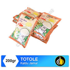 Monosodium glutamate (msg), also known as sodium glutamate, is the sodium salt of glutamic acid. Totole Kaldu Rasa Jamur Mushroom Bouillon 200gr Shopee Indonesia