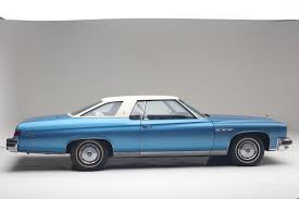 Image result for Majestic Blue 1975 Buick