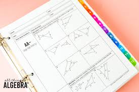 Rate free gina wilson answer keys form. 4 Geometry Curriculum All Things Algebra