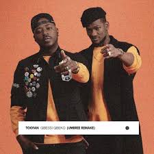 Toofan crinkled asymmetric hem top black small. Stream Toofan Gbessi Gbeko Umbree Remake By Umbree Listen Online For Free On Soundcloud