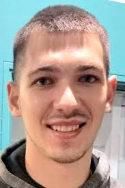 Dillon McCoy 1993-2020