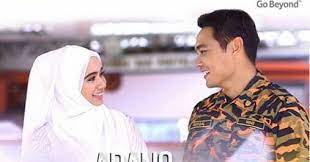Abang bomba i love you raya (2017). Abang Bomba I Love You Full Episode