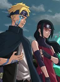 Already Seeing Boruto S Future Here Are 7 Facts Of Momoshiki Otsutsuki Click To Read Mitsuki Naruto Uzumaki Boruto Naruto Shippuden Sasuke