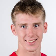 Dayton Larson's Instagram, Twitter & Facebook