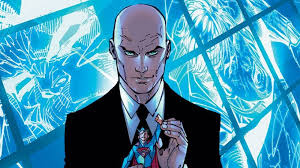 We did not find results for: The Untold Truth Of Lex Luthor