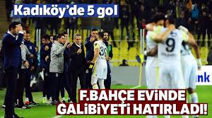Fenerbahçe yeni malatyaspor taraftarium24 izle. Fenerbahce 3 2 Malatyaspor Fener Evinde Galibiyeti Hatirladi Youtube