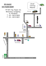 Kemudahan laluan pejalan kaki pusat bandar seremban. Ppt Kuala Lumpur Seremban Powerpoint Presentation Free Download Id 6463974
