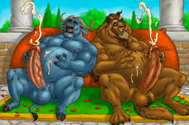 Rule34 - If it exists, there is porn of it  furryrevolution, beast  (disney), chief bogo  8236844