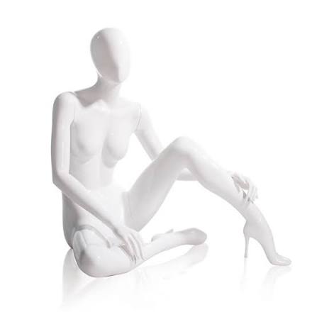 Female mannequin Studio M Pose V12 | Art mannequins