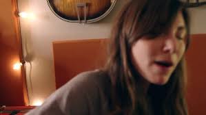 Dan Bern: "Merle, Hank & Johnny" (Little Orange Room Sessions)