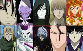 And my first argument is supper siayn god. Top 25 Strongest Anime Villains