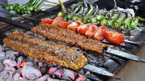 It is similar to or synonymous with a dish called shashlik, which is found in the caucasus region. Best Turkish Kebab Restaurants In Istanbul Istanbul Clues