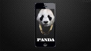 Panda Remix Iphone Ringtone Youtube