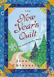 The New Year S Quilt Books Jennifer Chiaverini Jennifer Chiaverini New York Times Bestselling Author Of The Elm Creek Qu Book Quilt Quilt Stories Books