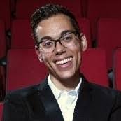 Evan Neff's Instagram, Twitter & Facebook