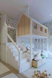 Kids Room Ideas Best Shared Bedroom Ideas For Boys And Girls Home Kids Children Interior Design Ho Devchachi Komnaty Igrovaya Komnata Dizajn Planirovki Spalni