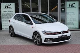 Free shipping on all orders over $150. Vw Polo Gti 2 0 Tsi Dsg Acc Comp Media Pdc Klima Winterpaket Reimport Eu Neuwagen Gunstig Kaufen Mit Rabatt