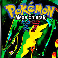 Play Pokemon Mega Emerald X Y On Gba Emulator Online