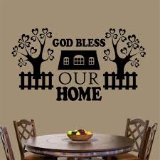 As homes are meant to be our sanctuaries, it is important that we extend characteristics of ourselves, and with that, our beliefs, into our home's atmosphere. Pin On Vinyl Decals For Home Decor