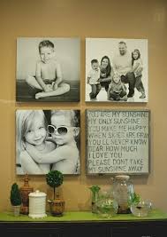 Magnet collage die ultimative anleitung mein herz sagt kunst. 100 Fotocollagen Erstellen Fotos Auf Leinwand Selber Machen