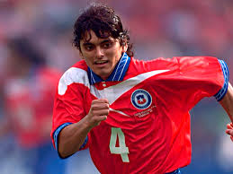Consulta las últimas noticias, goles y resultados de la selección de fútbol chilena Laroja Cl El Sitio Oficial De La Seleccion Chilena De Futbol